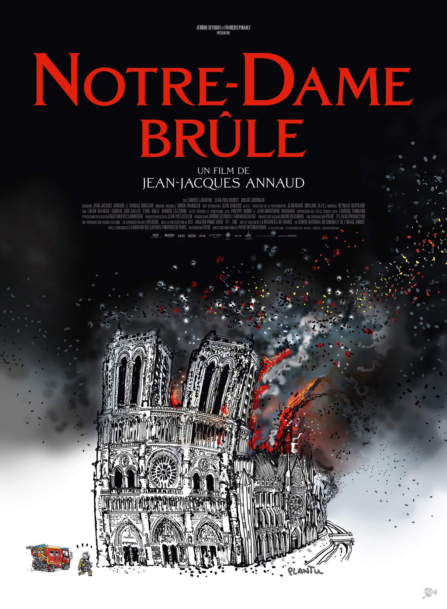 Notre-Dame